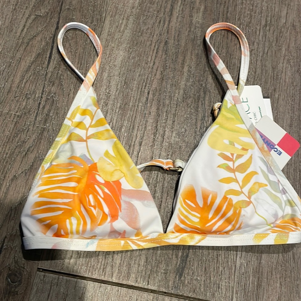LSpace bikini top